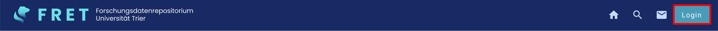 Login-Button